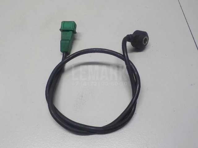 Датчик детонации