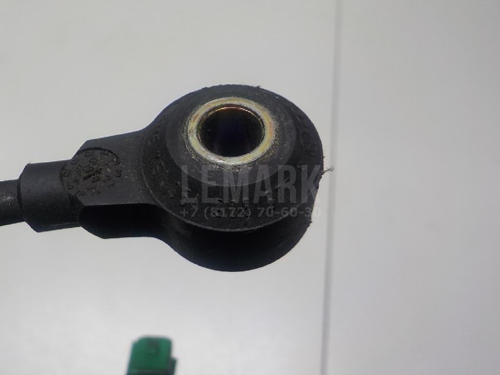 Датчик детонации