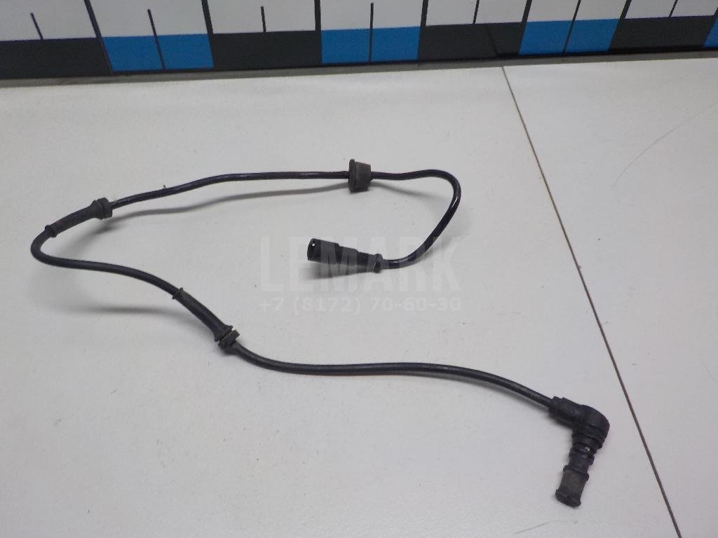 Датчик ABS передний