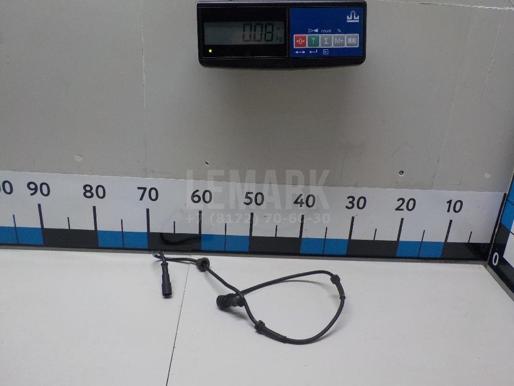 Датчик ABS передний