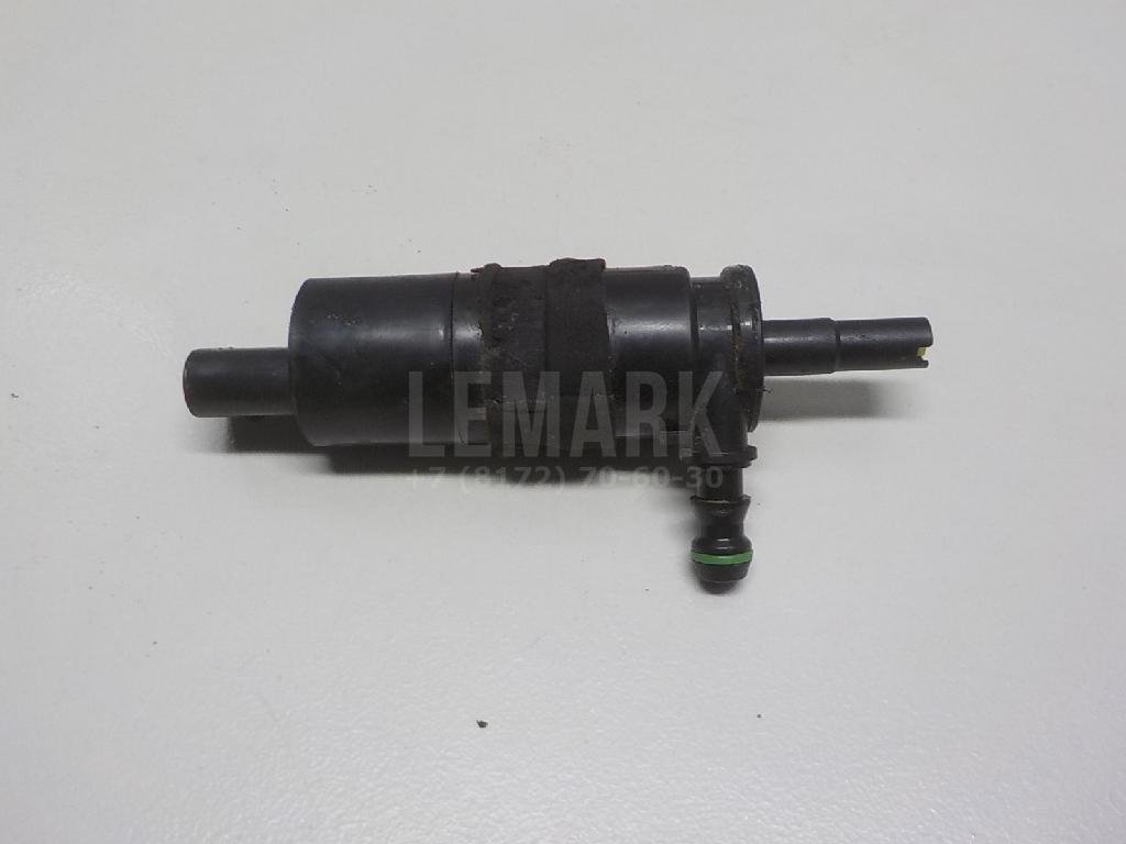 Насос омывателя фар