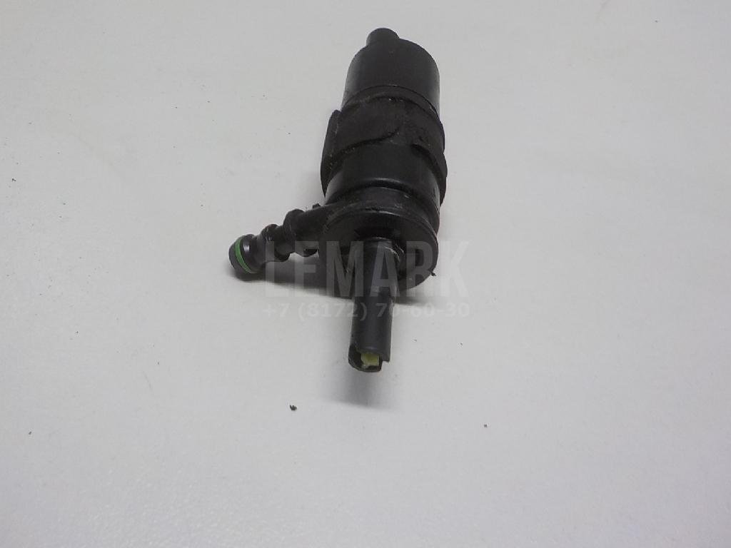 Насос омывателя фар