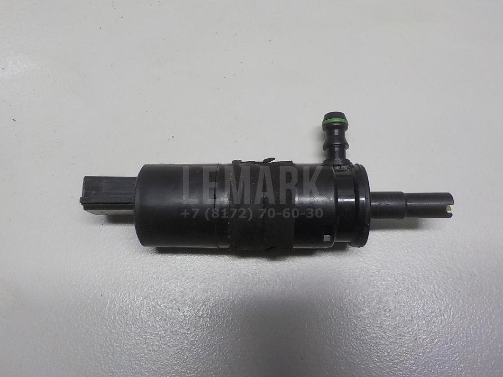 Насос омывателя фар