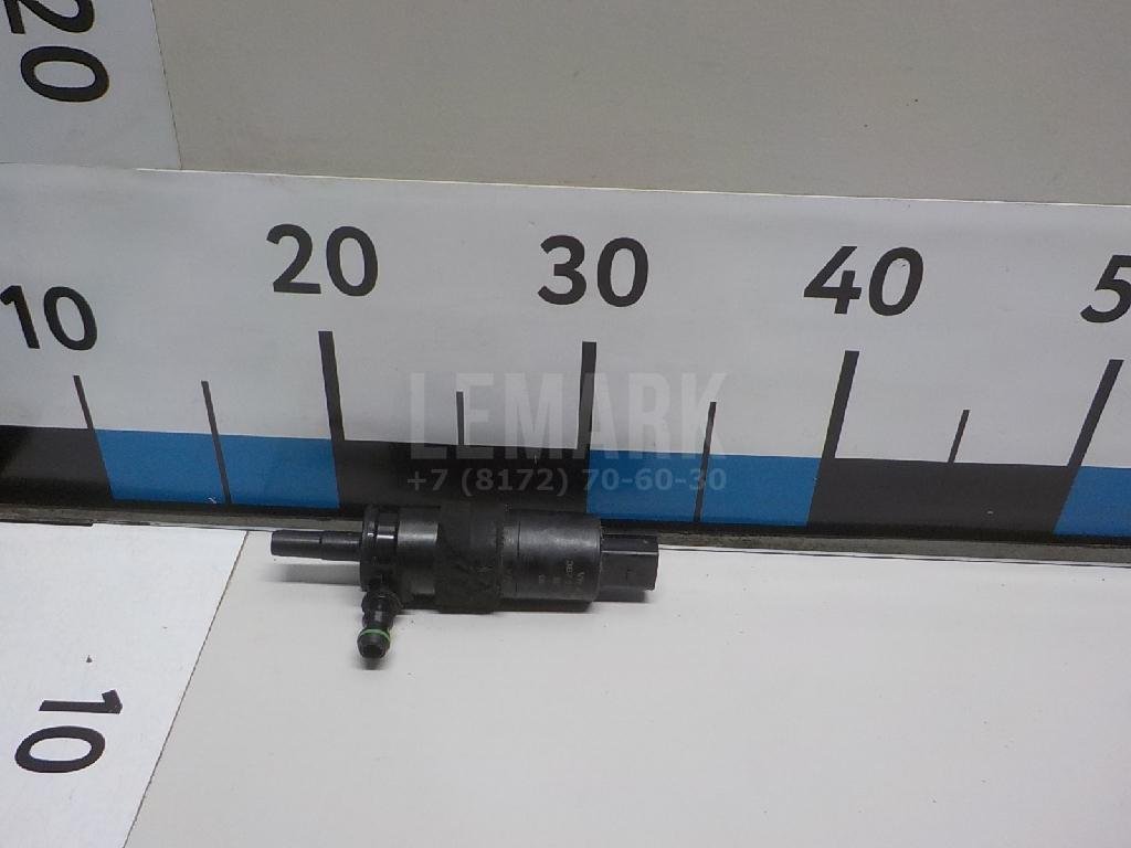 Насос омывателя фар