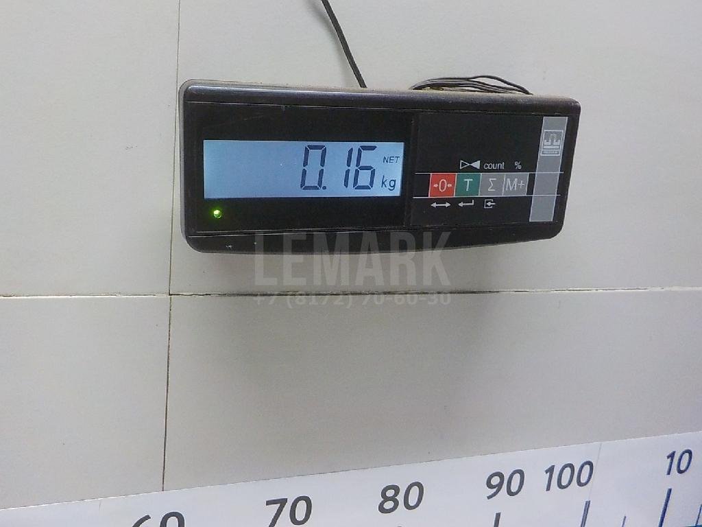 Насос омывателя фар