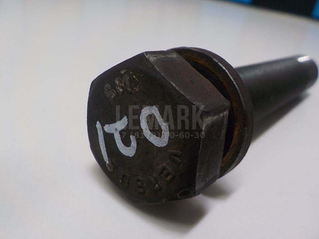 Болт коленвала