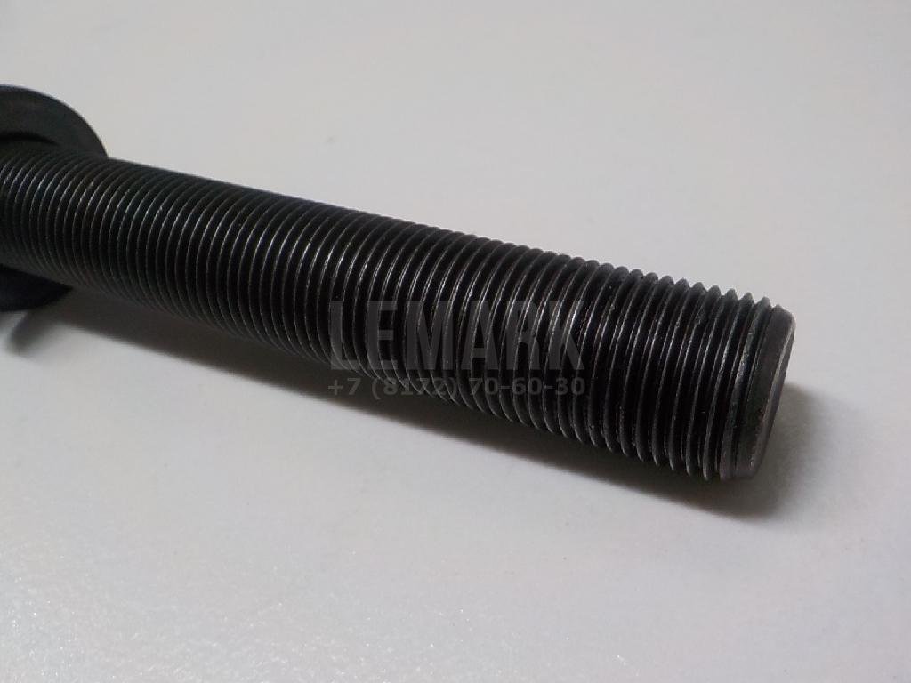 Болт коленвала