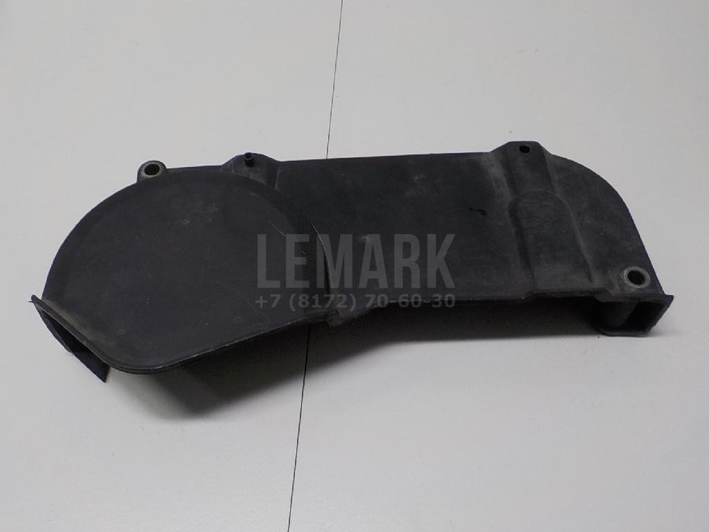 Кожух ремня ГРМ