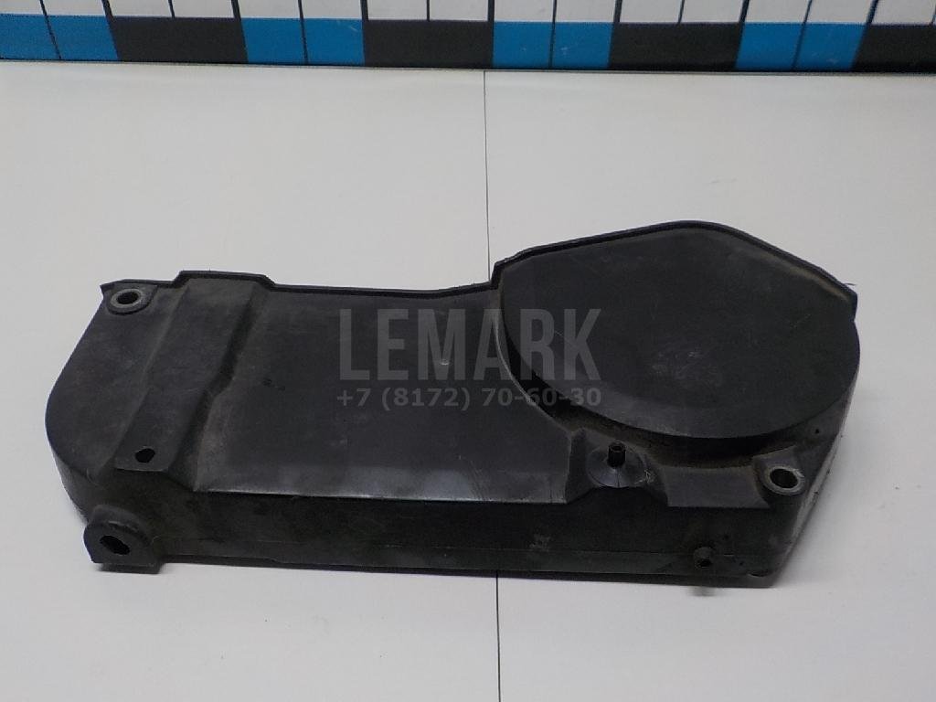 Кожух ремня ГРМ