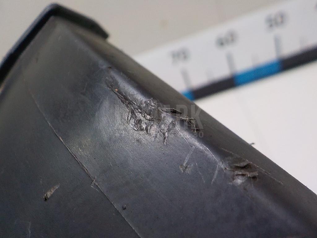 Кожух ремня ГРМ