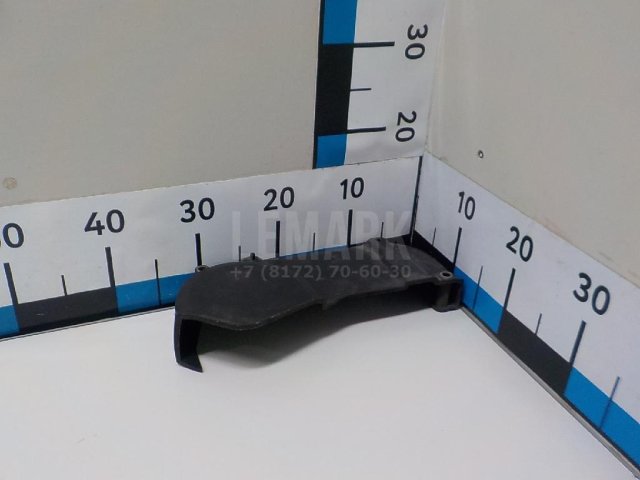 Кожух ремня ГРМ