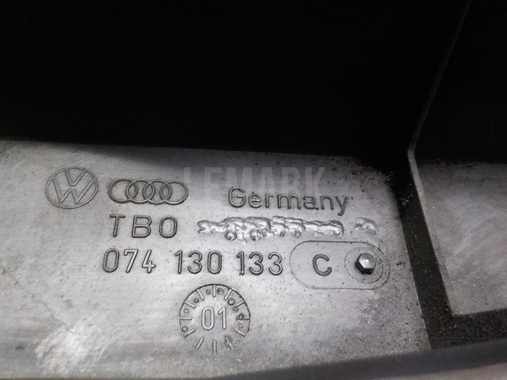 Кожух ремня ГРМ