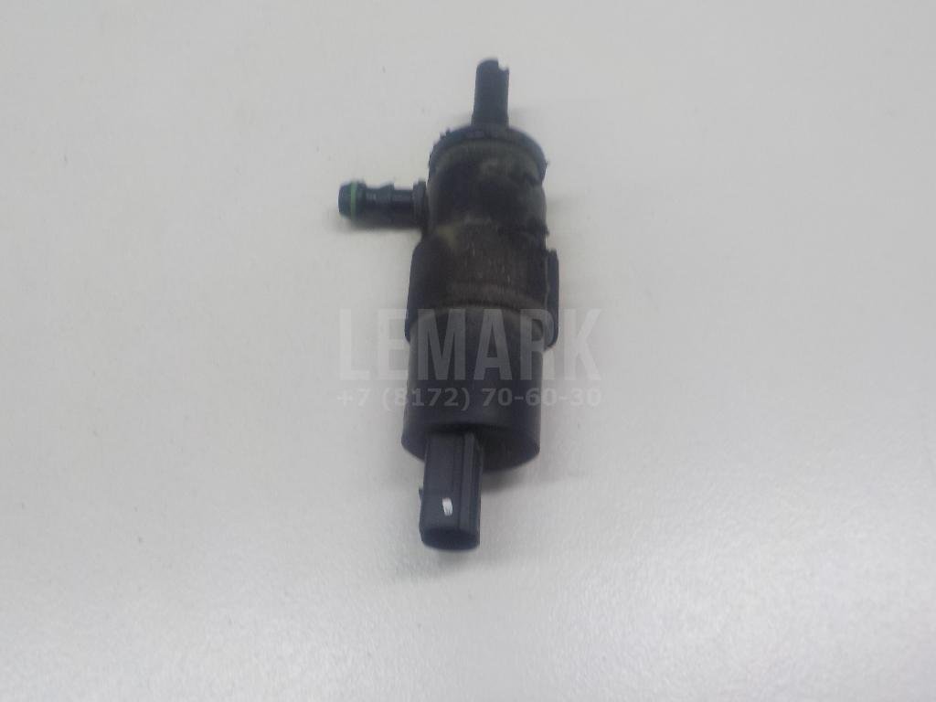 Насос омывателя фар