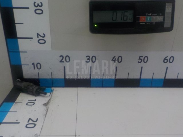 Насос омывателя фар