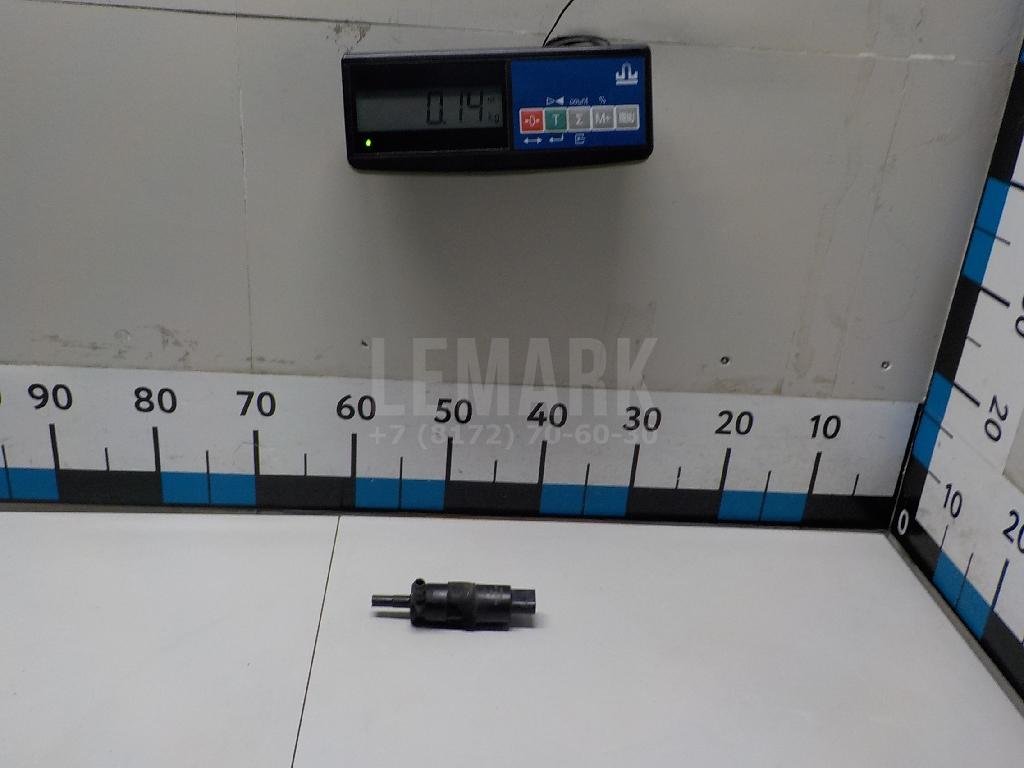 Насос омывателя фар