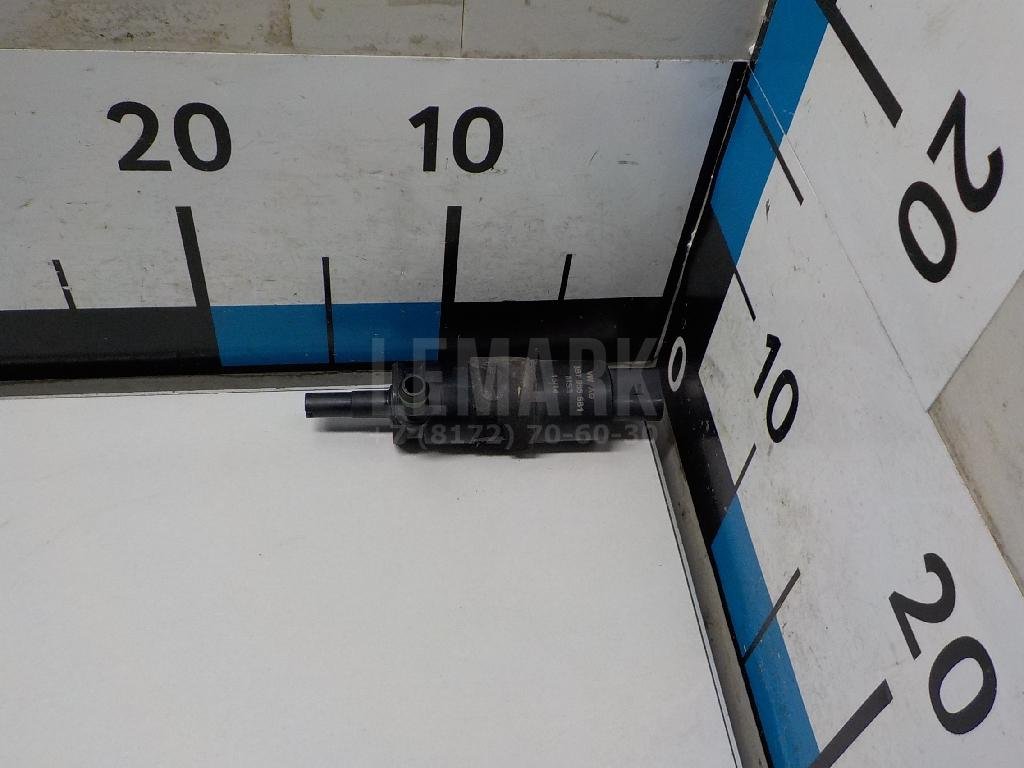 Насос омывателя фар