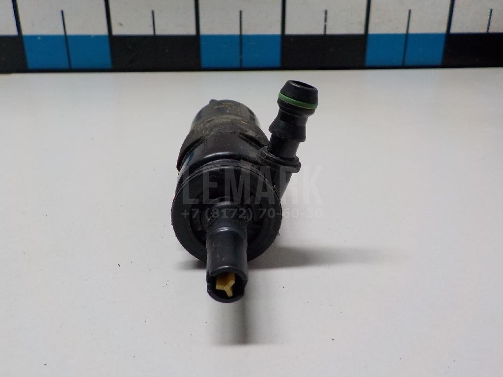 Насос омывателя фар