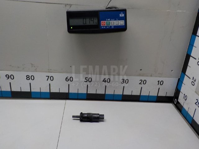 Насос омывателя фар