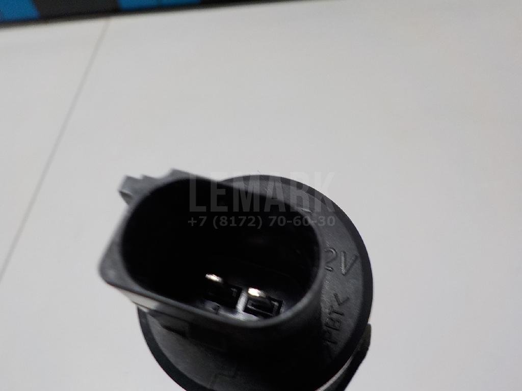 Насос омывателя фар