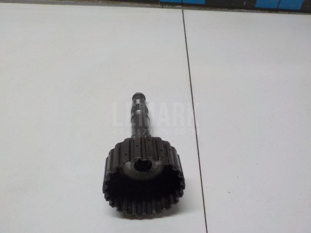 Вал КПП первичный