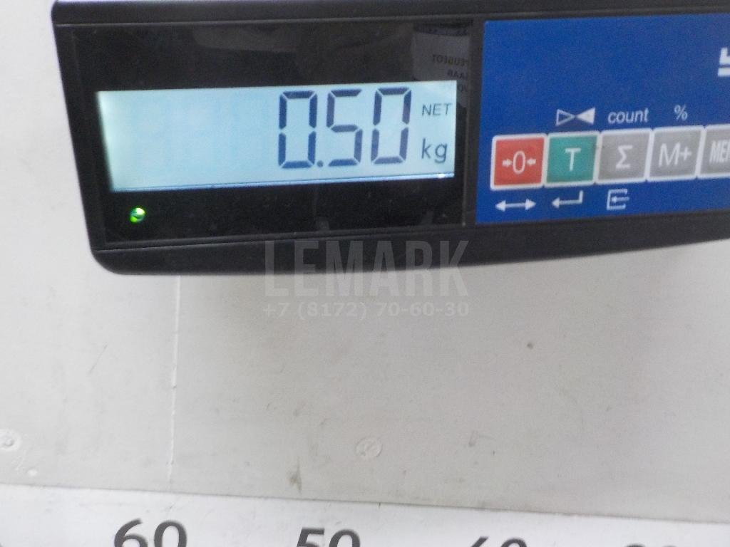 Вал КПП первичный