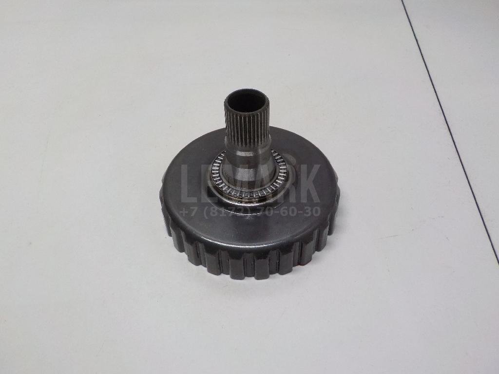 Вал КПП первичный