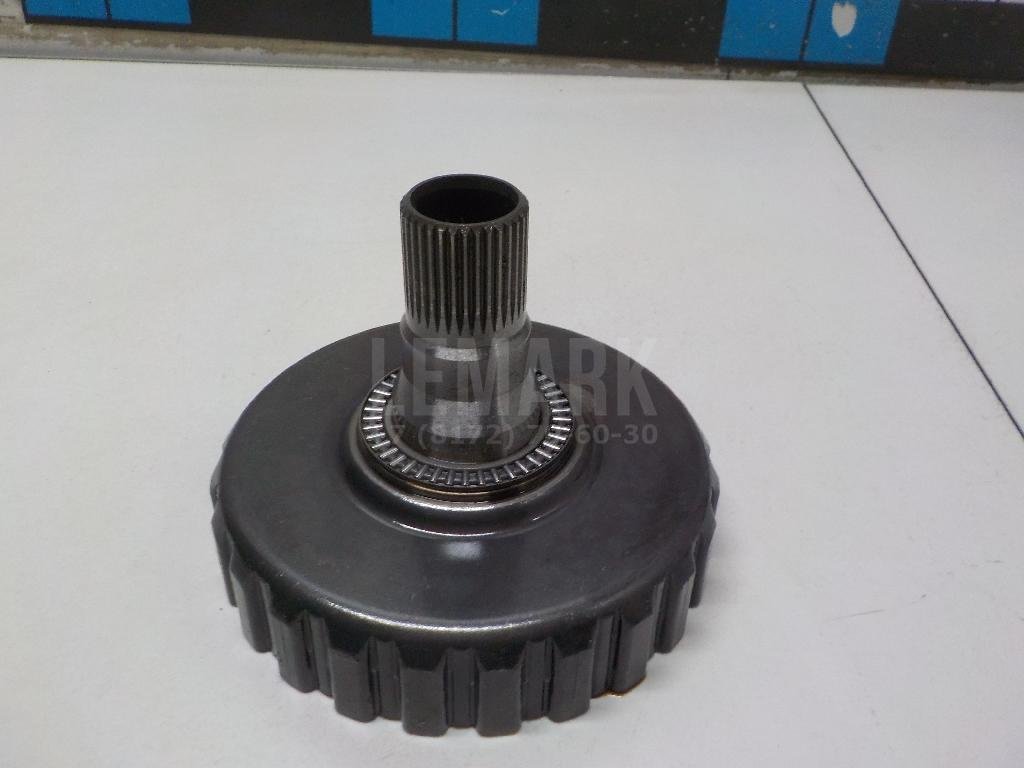 Вал КПП первичный