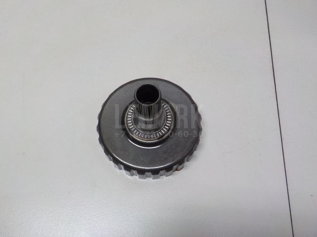 Вал КПП первичный