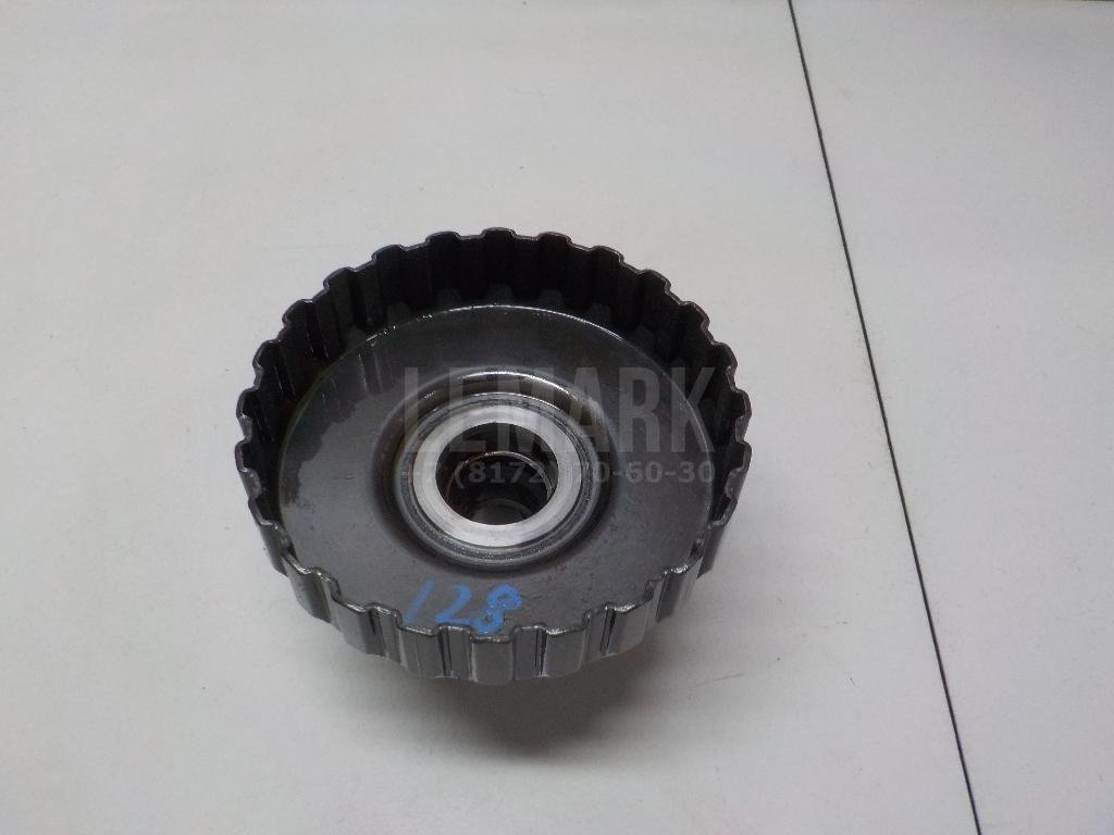 Вал КПП первичный