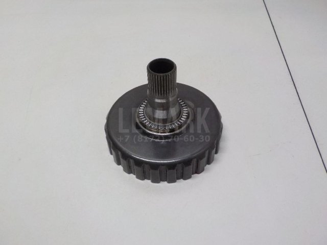 Вал КПП первичный