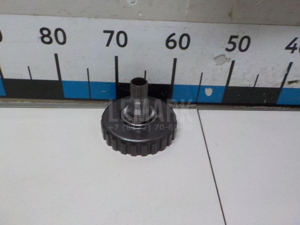 Вал КПП первичный