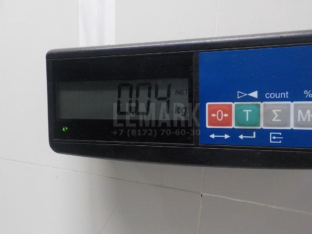 Датчик давления масла