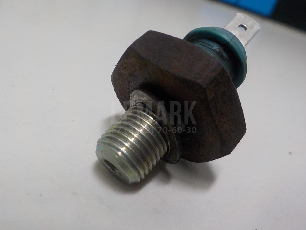 Датчик давления масла