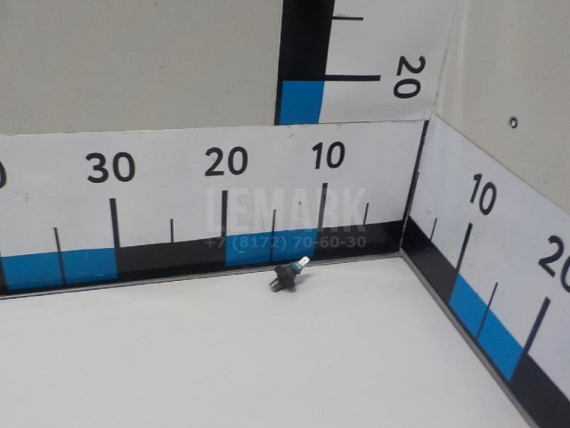 Датчик давления масла