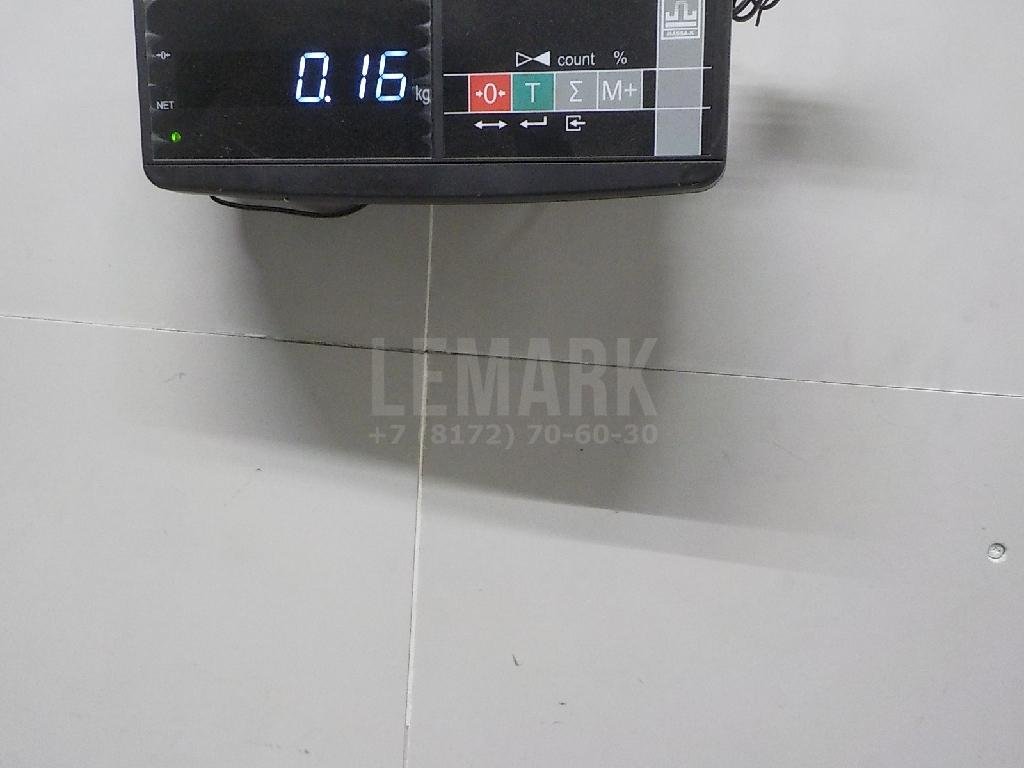 Насос омывателя фар