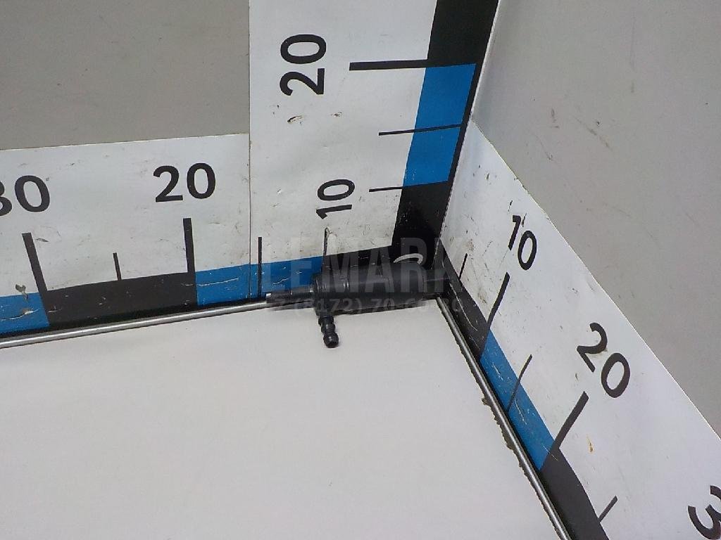 Насос омывателя фар