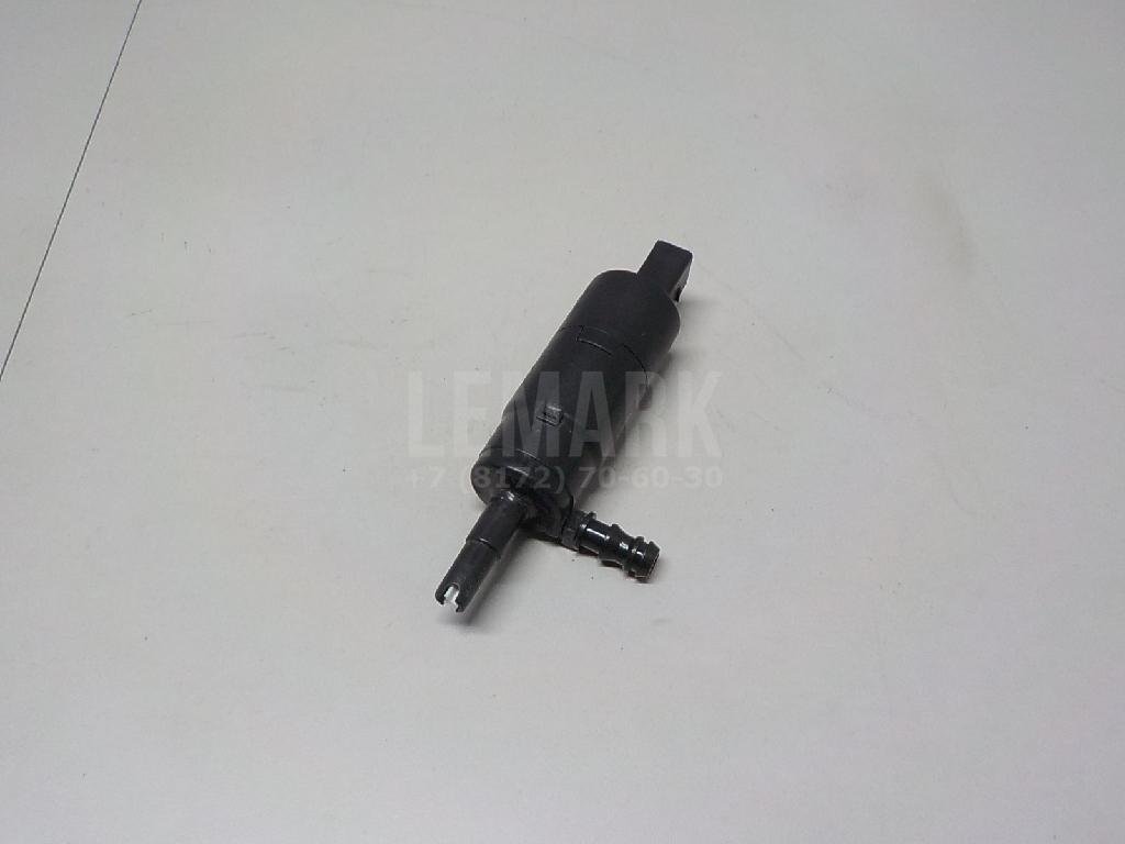 Насос омывателя фар