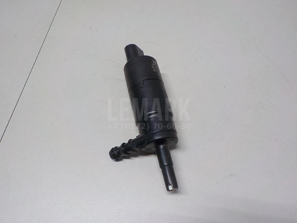 Насос омывателя фар