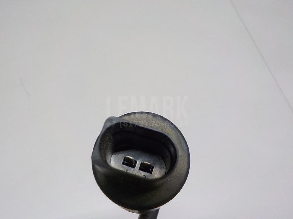 Насос омывателя фар