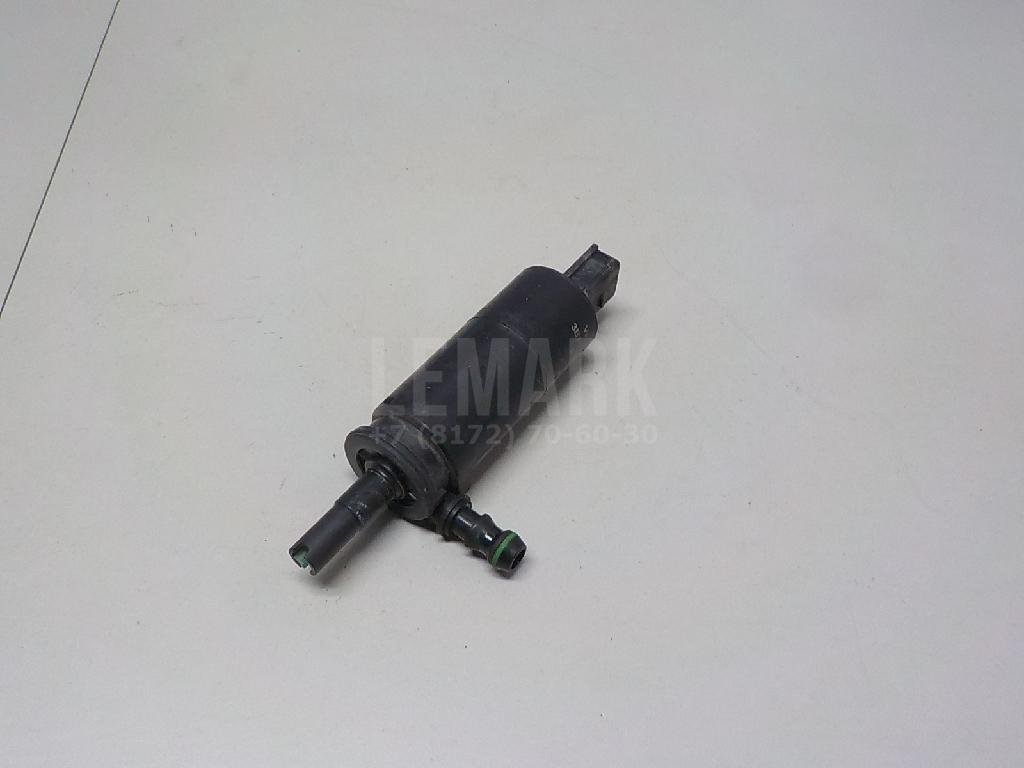 Насос омывателя фар