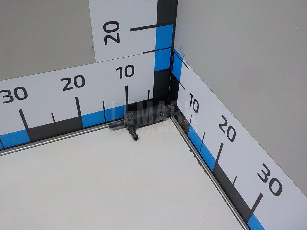 Насос омывателя фар