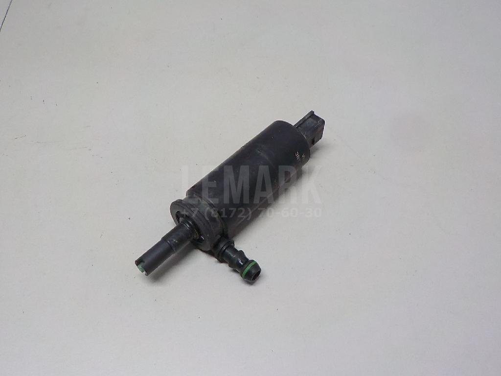 Насос омывателя фар