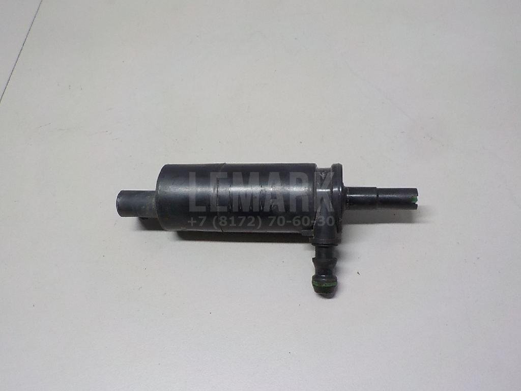 Насос омывателя фар