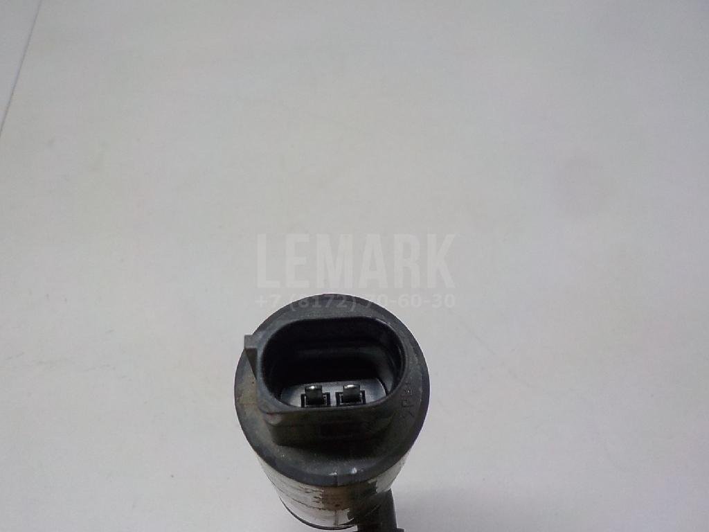 Насос омывателя фар