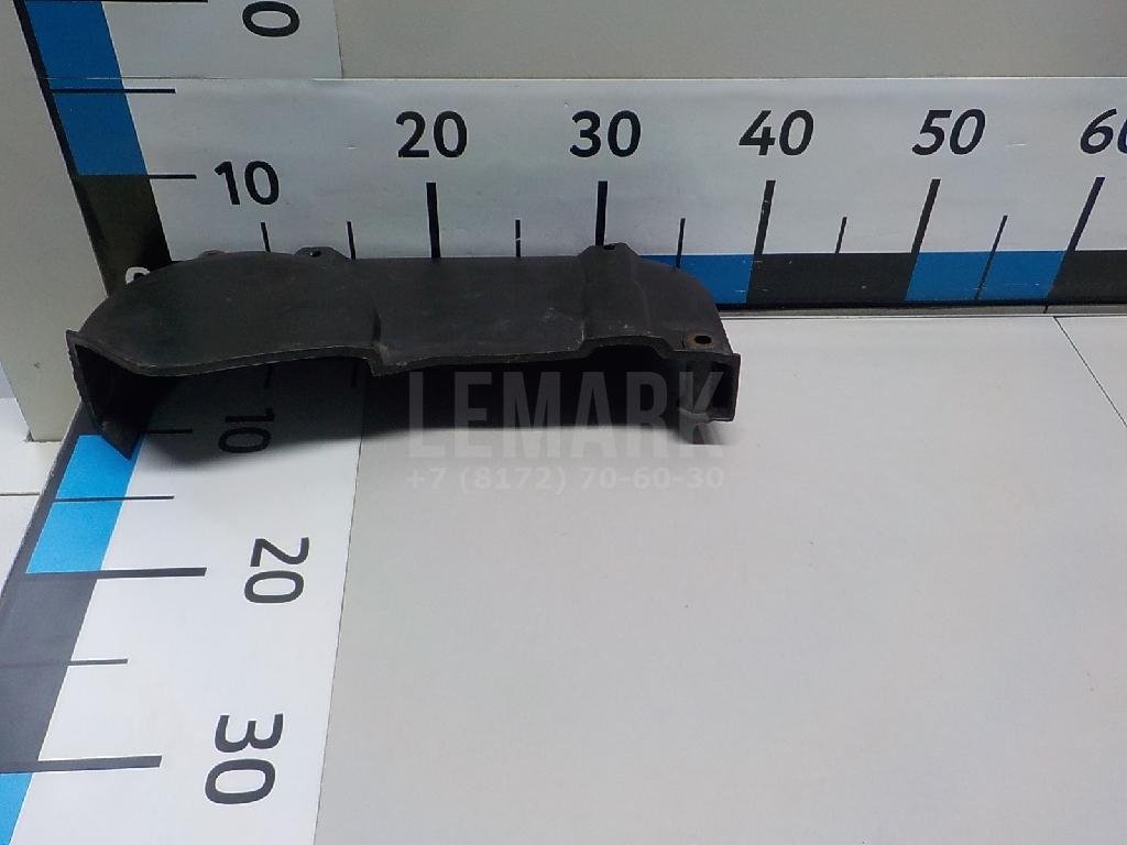 Кожух ремня ГРМ