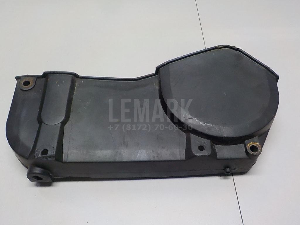 Кожух ремня ГРМ