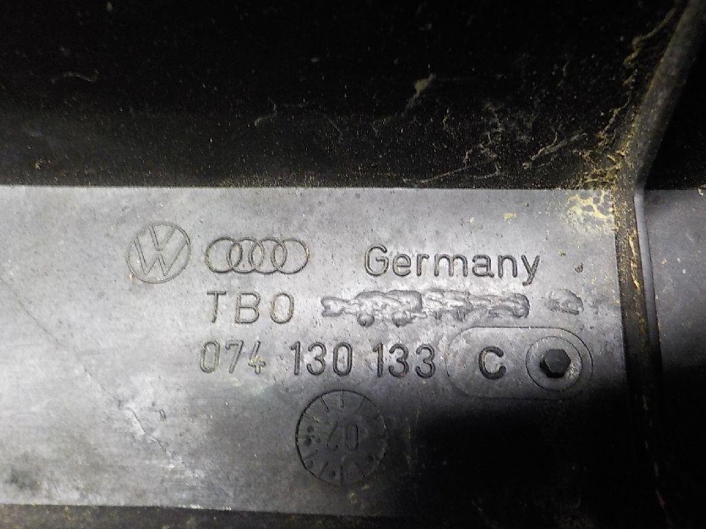 Кожух ремня ГРМ