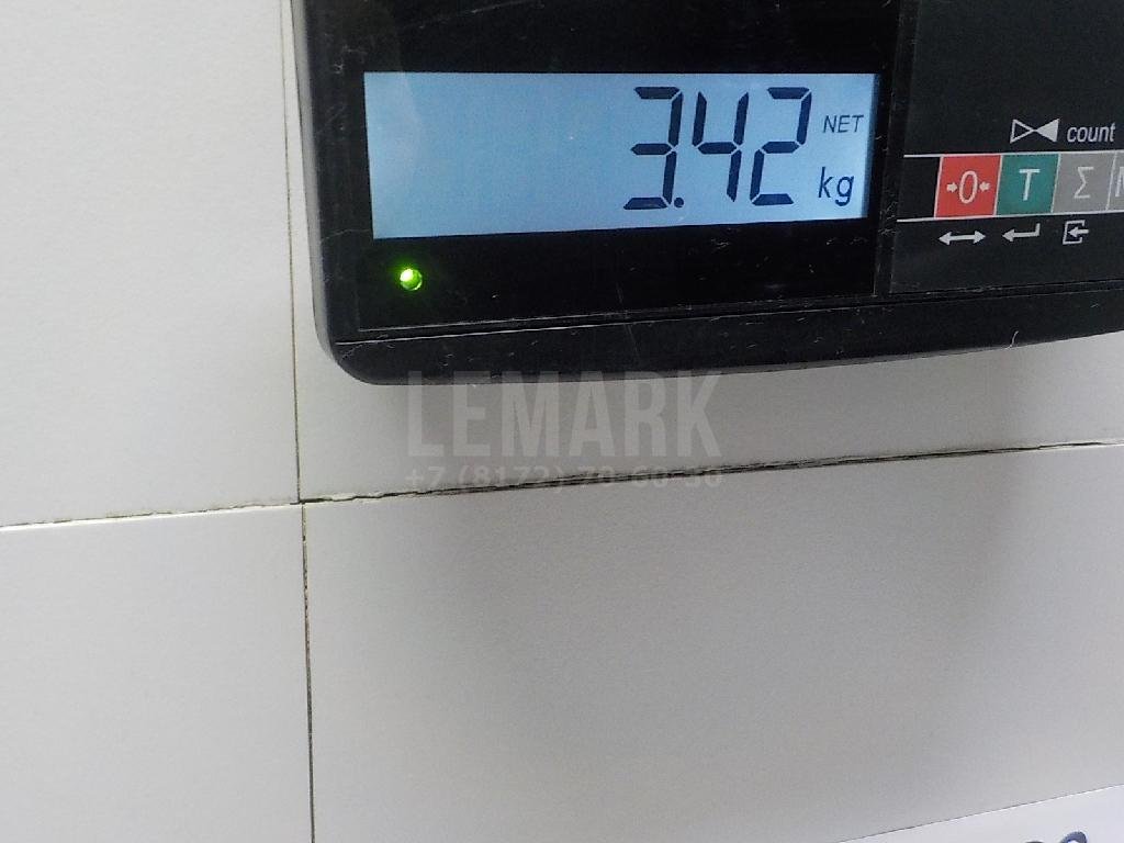 Шестерня привода ТНВД для  Audi A3 [8P1] 2003-2013