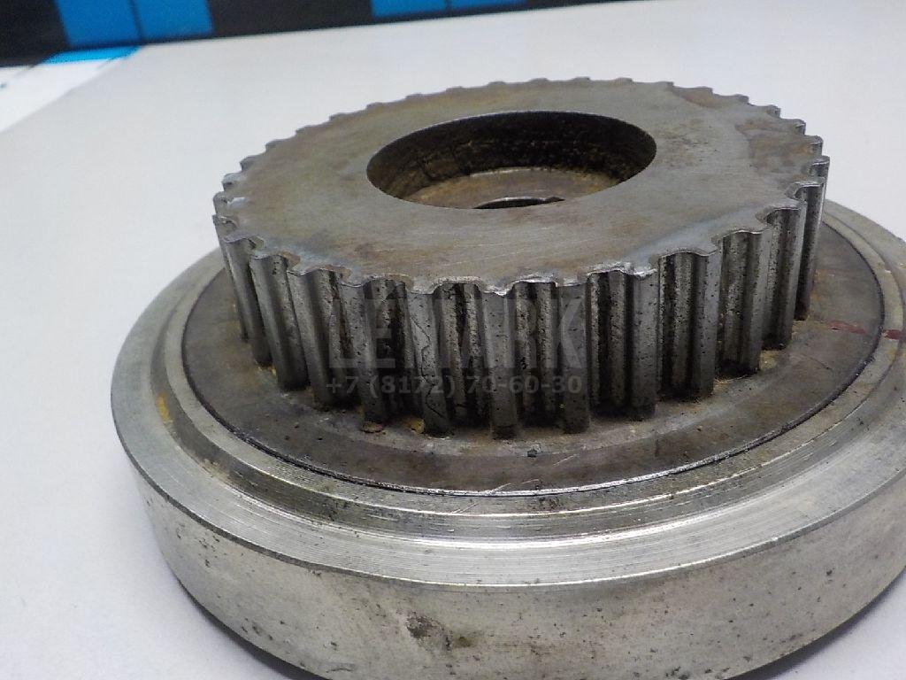 Шестерня привода ТНВД для  Audi A3 [8P1] 2003-2013