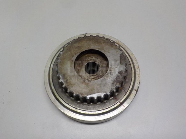 Шестерня привода ТНВД